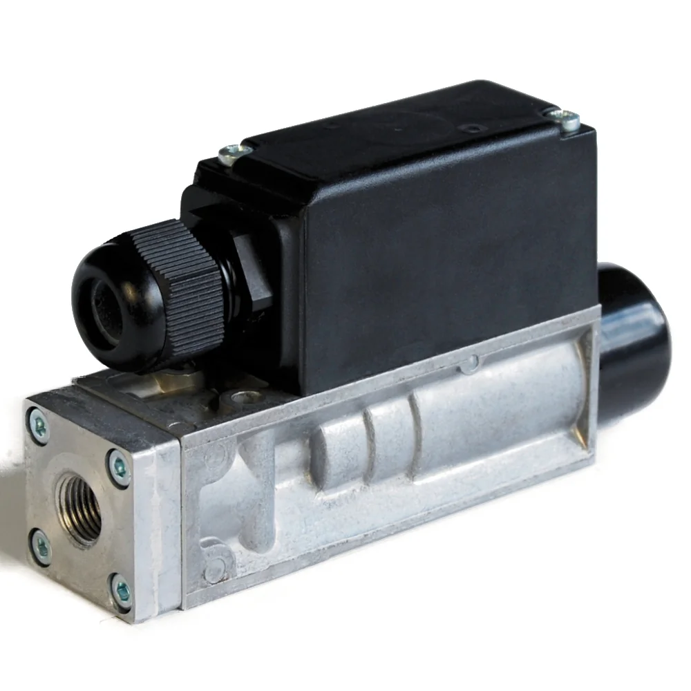 0821051000000000 Norgren - 8D Electro-mechanical hydraulic pressure switch, G1/4, 5-70 bar