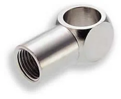 160512828 Norgren - 16 series thread connector, banjo, elbow, G1/4