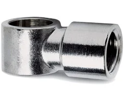 160514848Z Norgren - 16 series thread connector, banjo, elbow, G1/2
