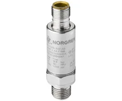 60S-P025G-A42-AA Norgren - 60S Pneumatic/Hydraulic/Allfluid pressure sensor, 0-25 bar