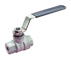 615112168 Norgren - Ball valve, full bore, female/female, G3/4