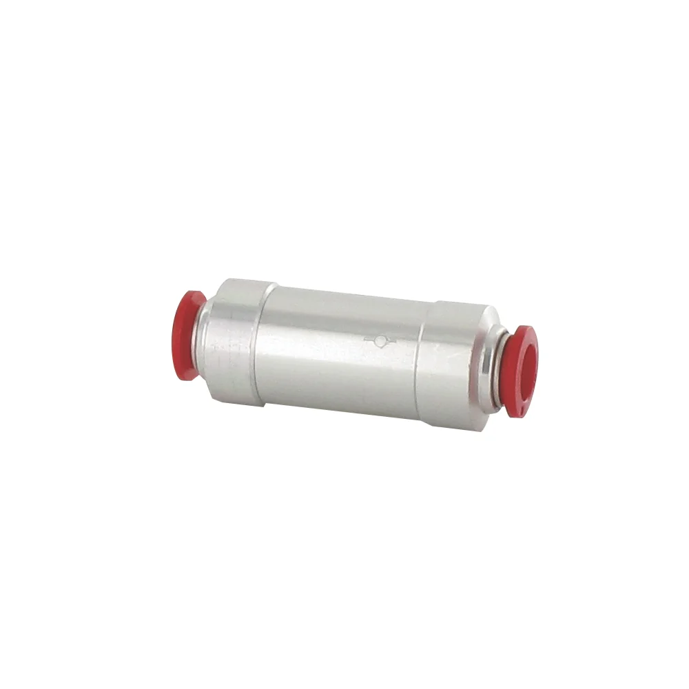C00GL1200 Norgren - Pneufit C non-return valve, straight, 12mm