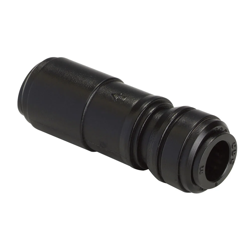 D00GL1000 Norgren - Pneufit D acetal check valve, straight, 10mm