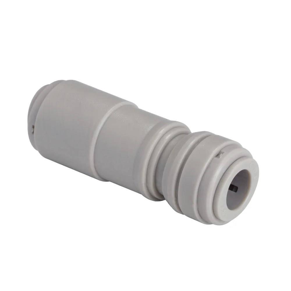D20GL0500 Norgren - Pneufit D acetal check valve, straight, 5/16"