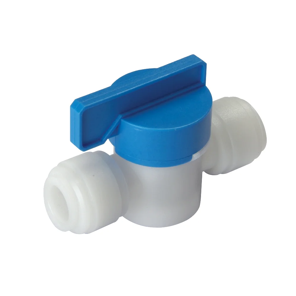 D20GR0700 Norgren - Pneufit D 2/2 shut-off valve, straight, 1/2"