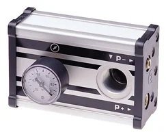 M/58102/60 Norgren - Multi stage vacuum pump, 480Nl/min