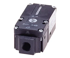 M/58102/N/10 Norgren - Multi stage vacuum pump, Non-return valve, 80Nl/min