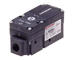 M/58102/N/20 Norgren - Multi stage vacuum pump, Non-return valve, 160Nl/min
