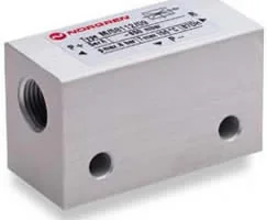Vacuum Pumps Norgren
