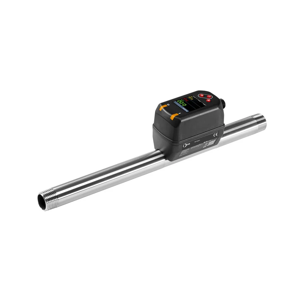 Flow Sensors Norgren