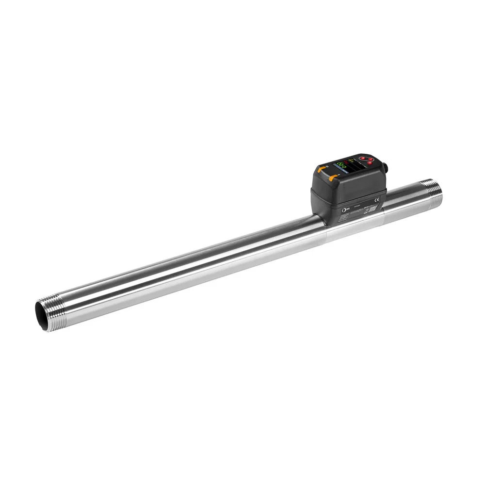M/80/IOL/25T/CC Norgren - M/80 Inline flow sensor, DN 25 connection