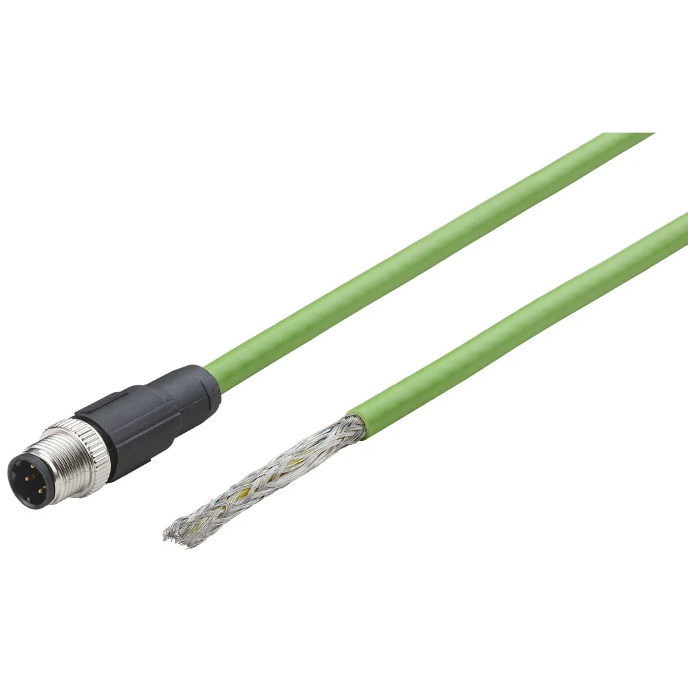 Cables & Connectors Norgren