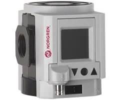 Q84G-6GN-NNE Norgren - Excelon Plus Integrated Electronic Pressure Sensor, G3/4