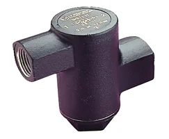 S/511 Norgren - Quick exhaust valve, G1/2