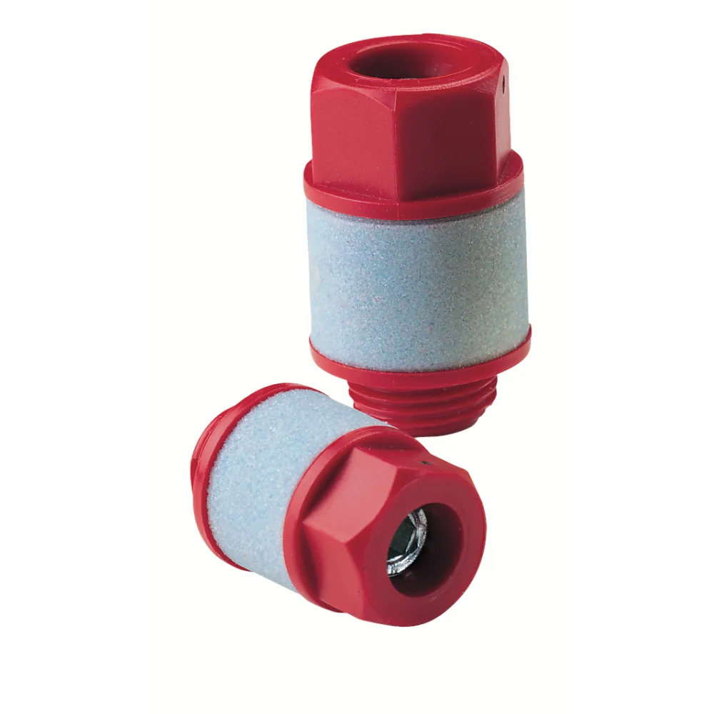 T20C3800 Norgren - Exhaust flow regulator/silencer, G3/8