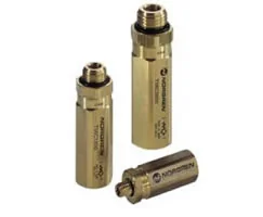 T56C1800 Norgren - In-line non-return valve, G1/8