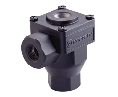 T70C3800 Norgren - Quick exhaust valve, G3/8