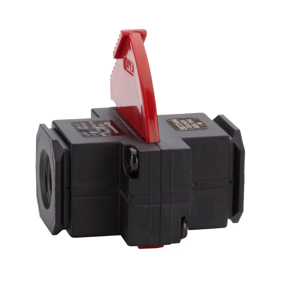 T74T-3GA-P1N Norgren - Excelon 3/2 modular system shut-off valve, G3/8