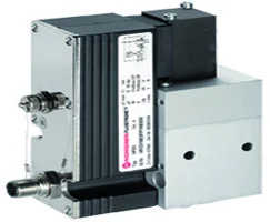 VP2310BD461MB201 Norgren - VP23 series proportional pressure control valve, 8mm, 0-10 bar, 4-20 mA