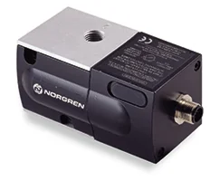 Proportional Valves Norgren