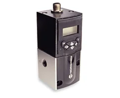 VP5110BJ411H00 Norgren - VP51 series proportional pressure control valve, G1/4, 0-10 bar, 4-20 mA