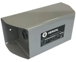 XSHC04 Norgren - Two-hand control unit, 4 mm PIF, NC, 3/2, button / spring return