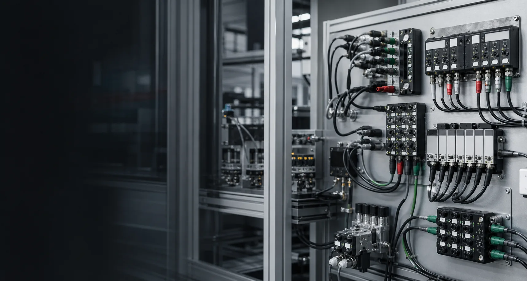 IO-Link master Norgren: chọn số cổng và chuẩn fieldbus phù hợp